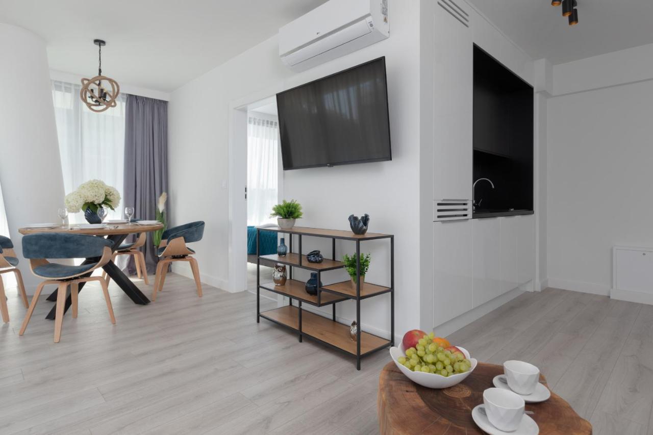 Apartment Misdroy Exterior foto