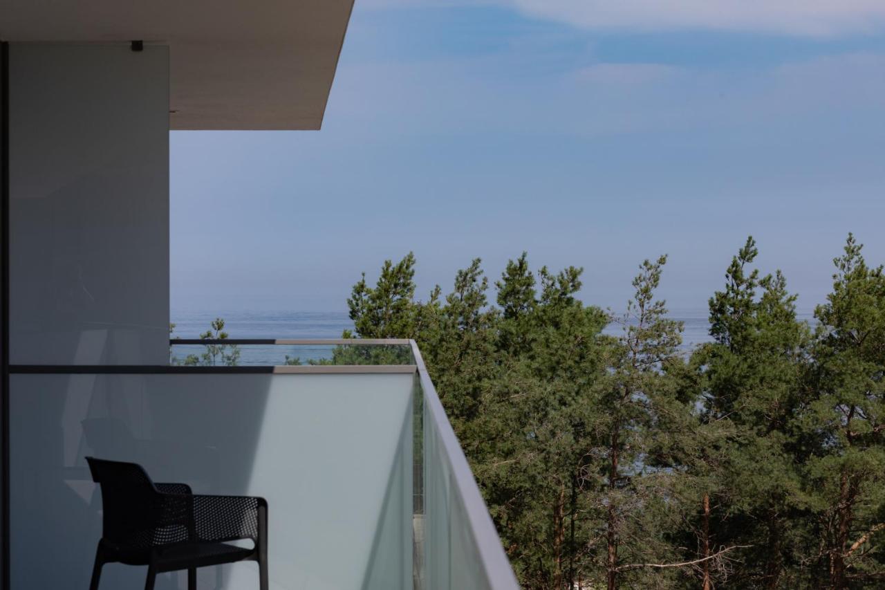 Apartment Misdroy Exterior foto